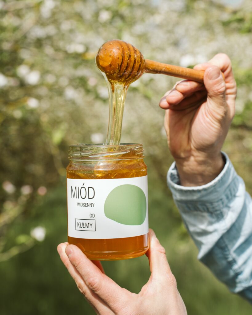 O nas 5 – Miód od Kulmy